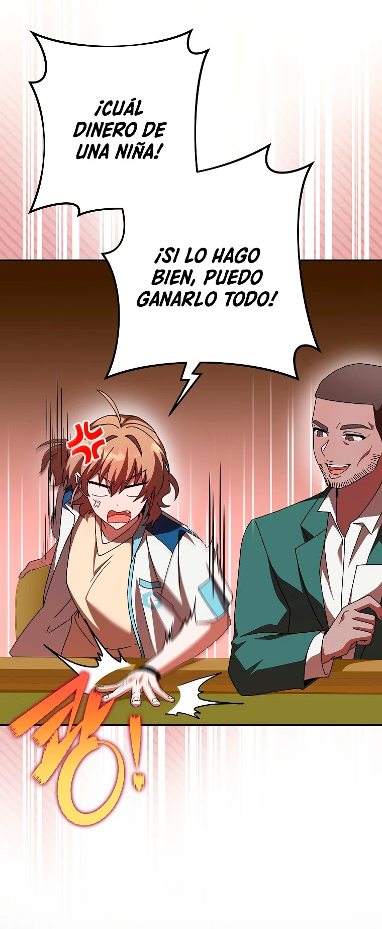 Read EL extra de la novela (es) Manga Online