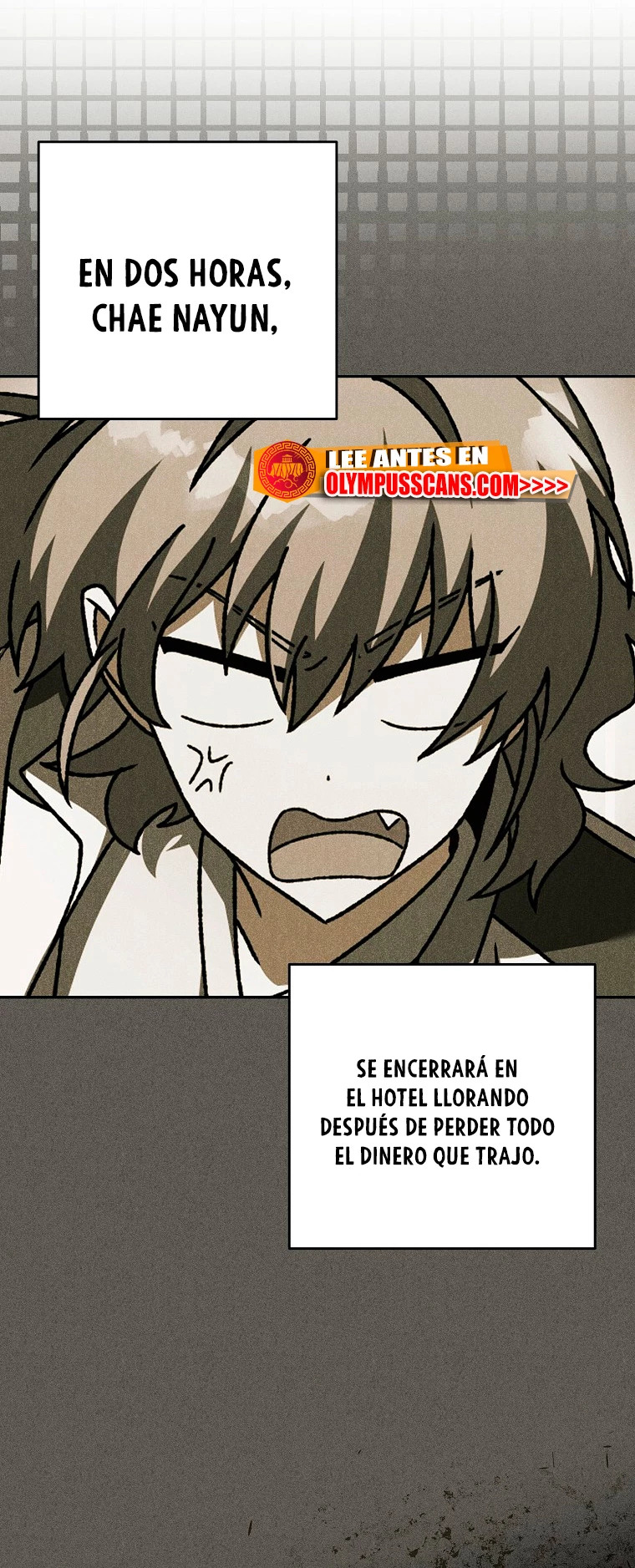 Read EL extra de la novela (es) Manga Online