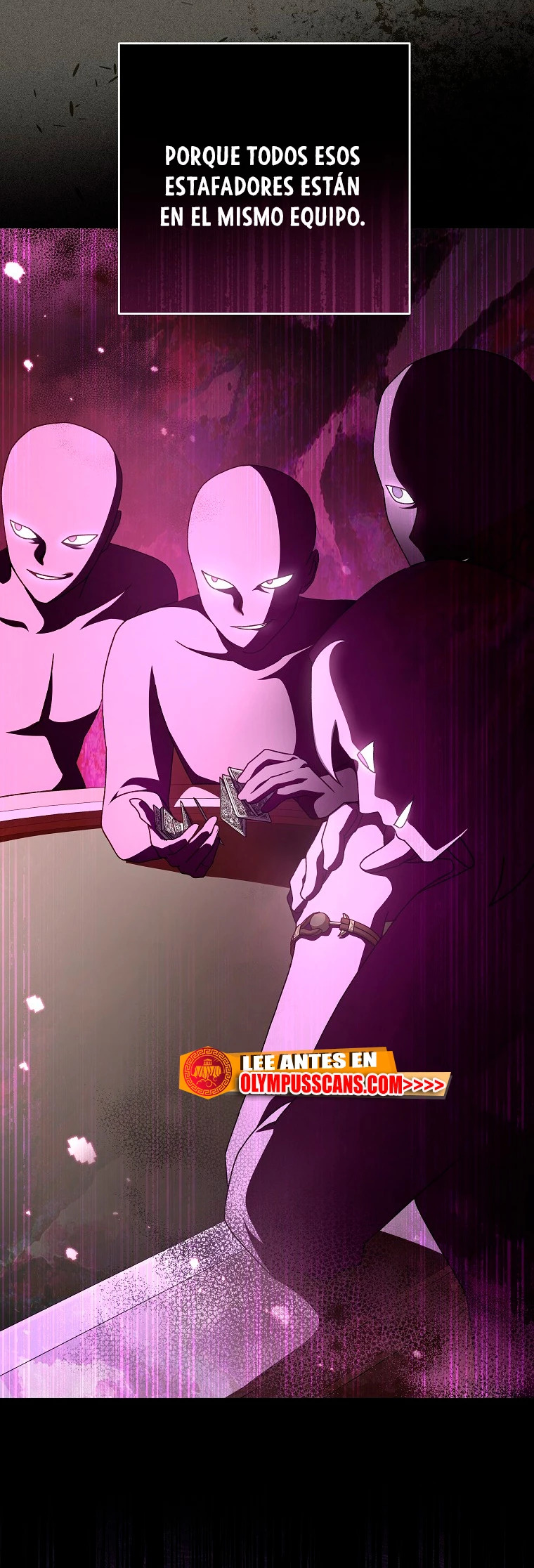 Read EL extra de la novela (es) Manga Online