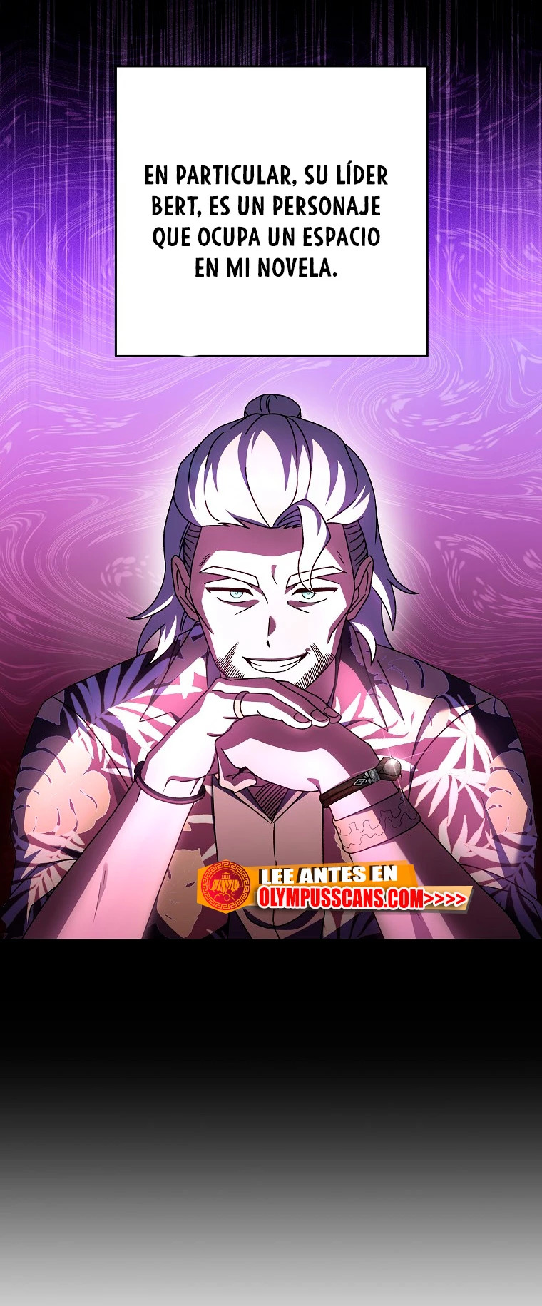 Read EL extra de la novela (es) Manga Online