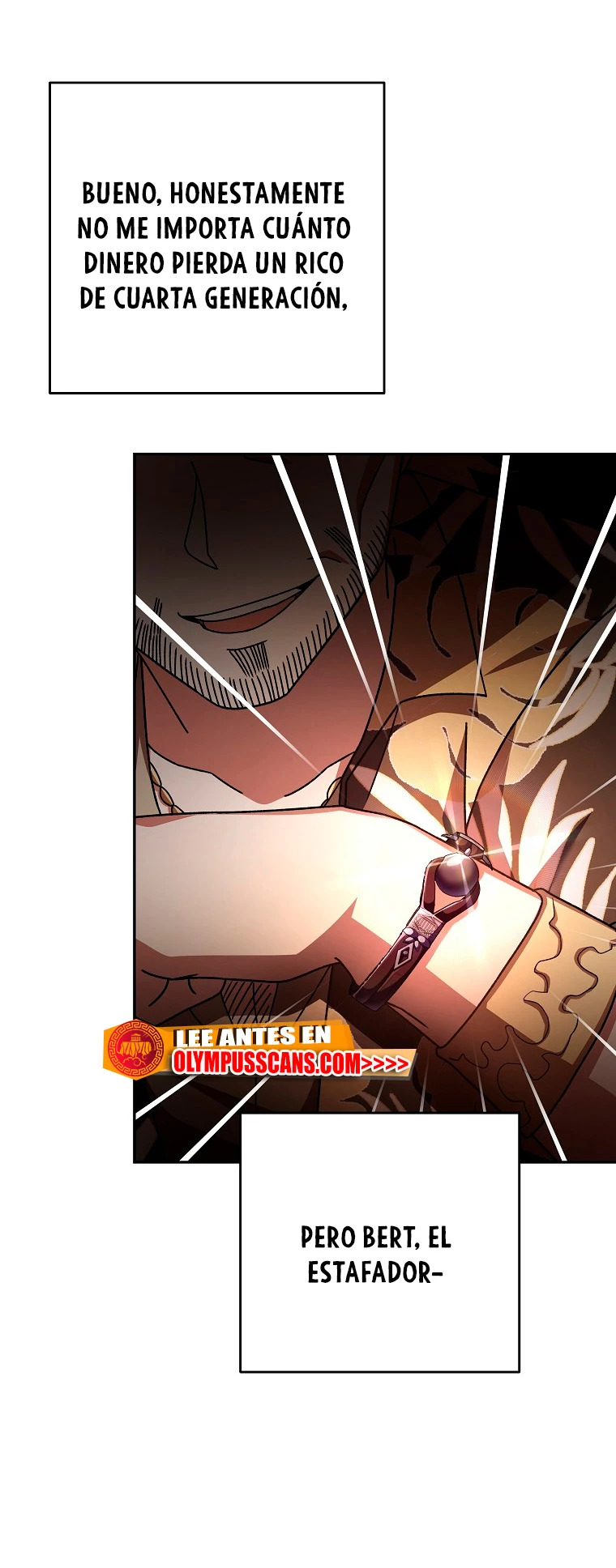 Read EL extra de la novela (es) Manga Online