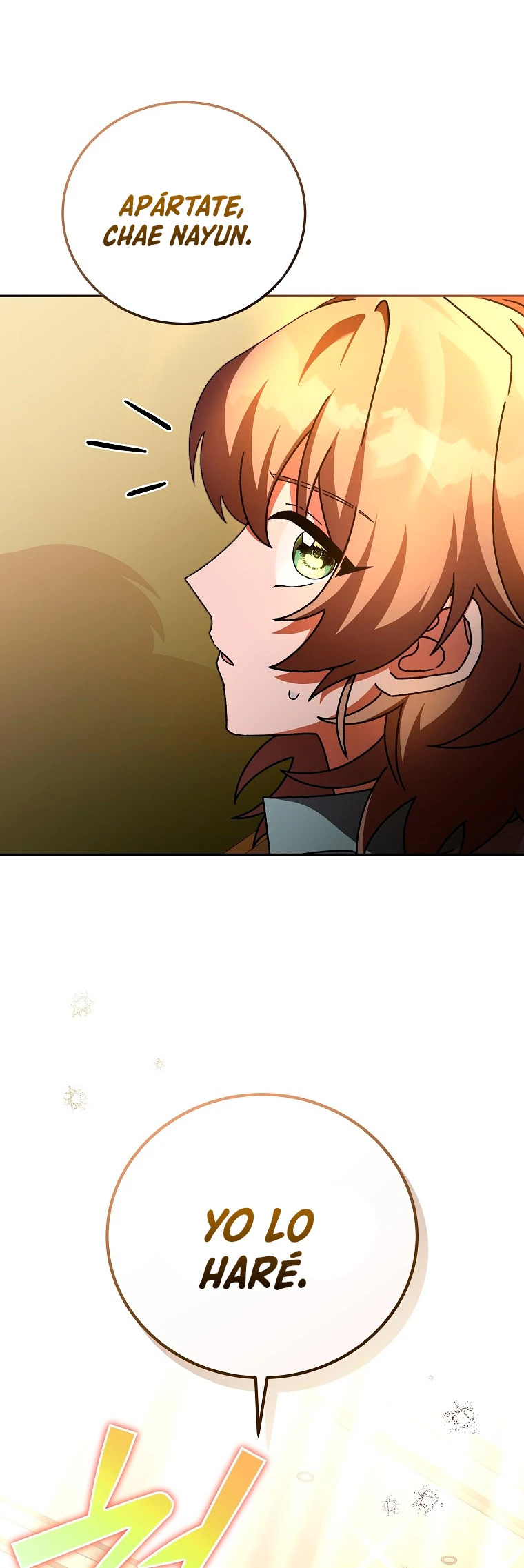 Read EL extra de la novela (es) Manga Online