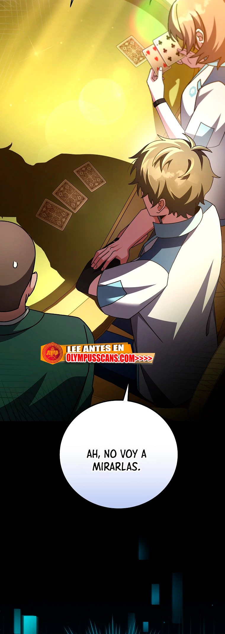 Read EL extra de la novela (es) Manga Online