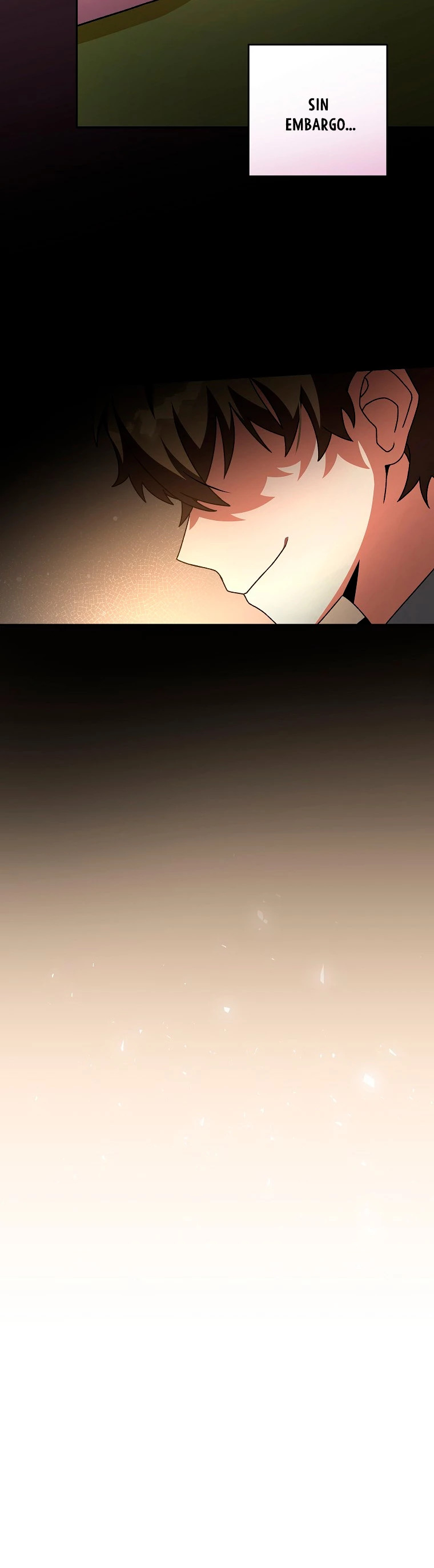 Read EL extra de la novela (es) Manga Online