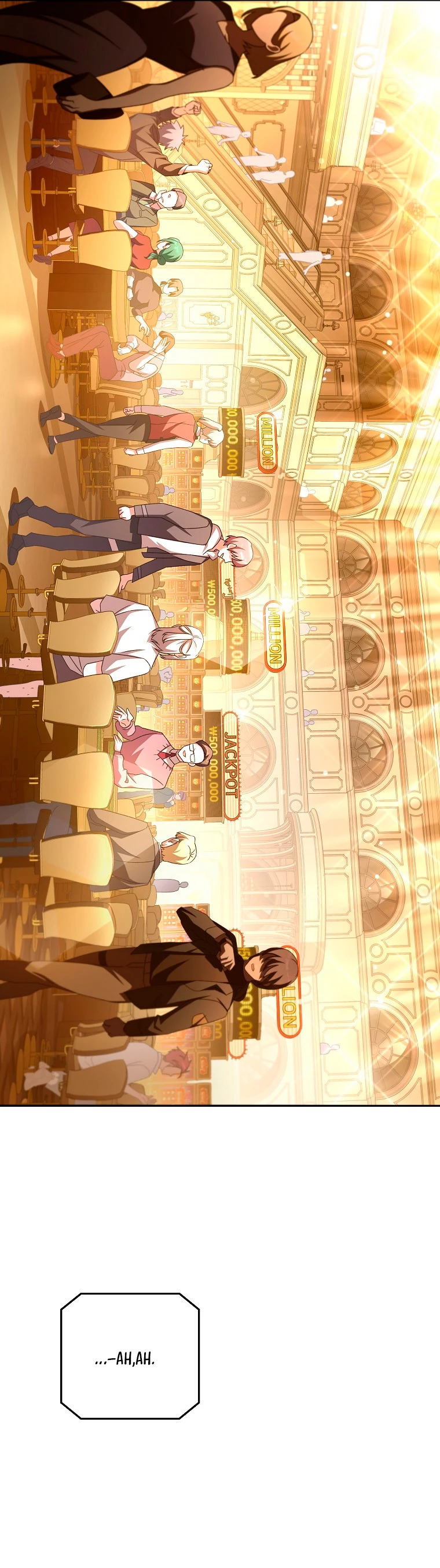 Read EL extra de la novela (es) Manga Online