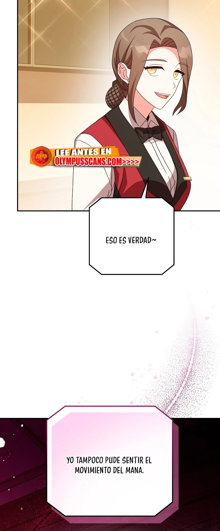 Read EL extra de la novela (es) Manga Online