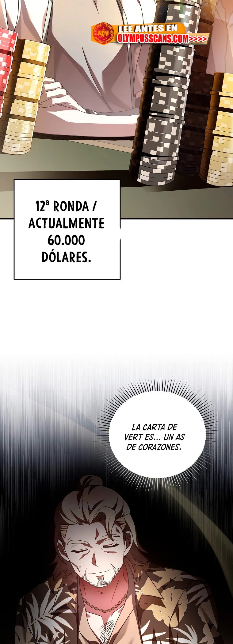 Read EL extra de la novela (es) Manga Online