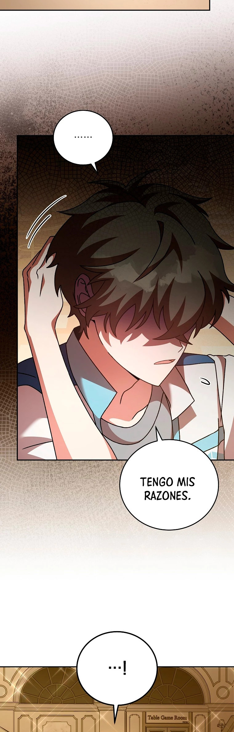 Read EL extra de la novela (es) Manga Online