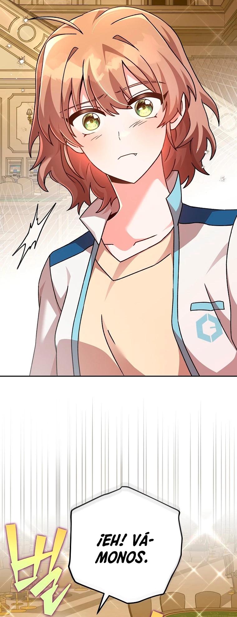 Read EL extra de la novela (es) Manga Online