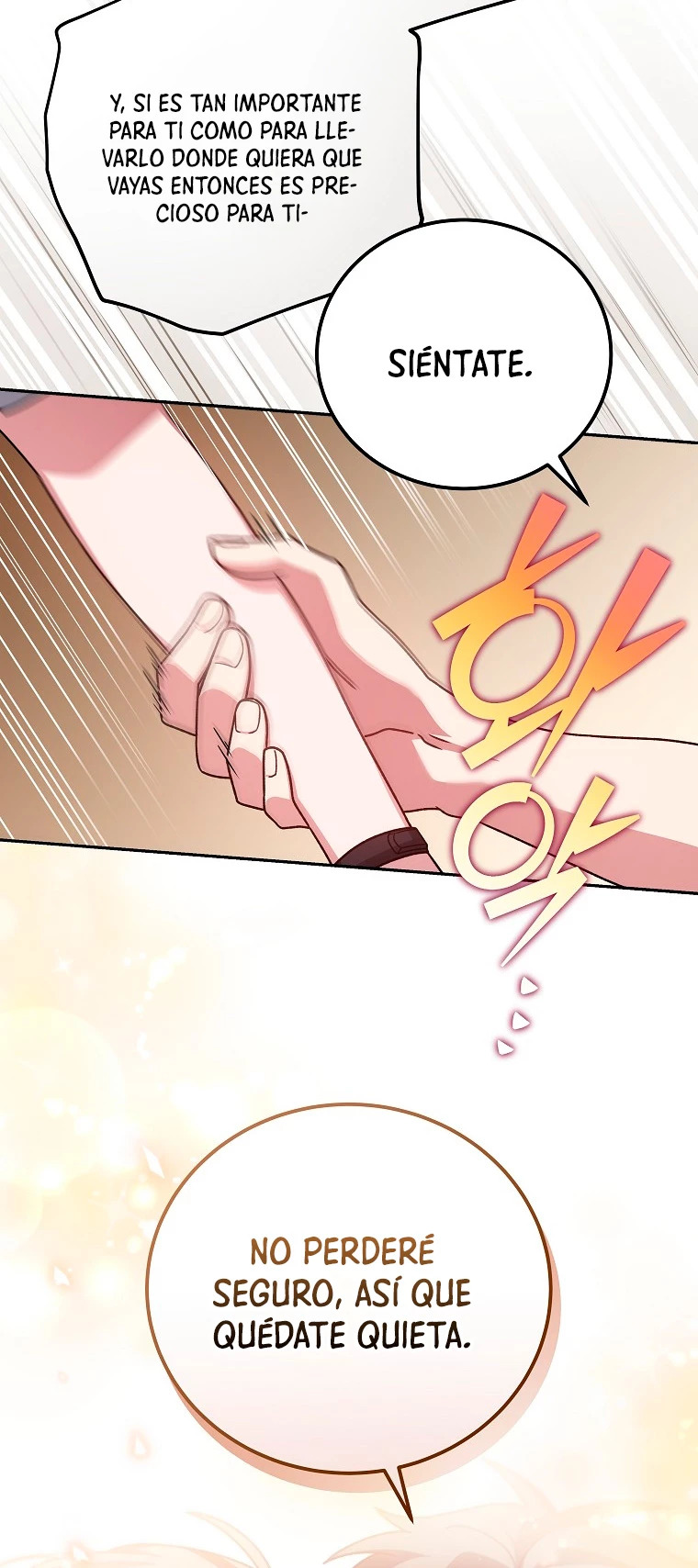 Read EL extra de la novela (es) Manga Online