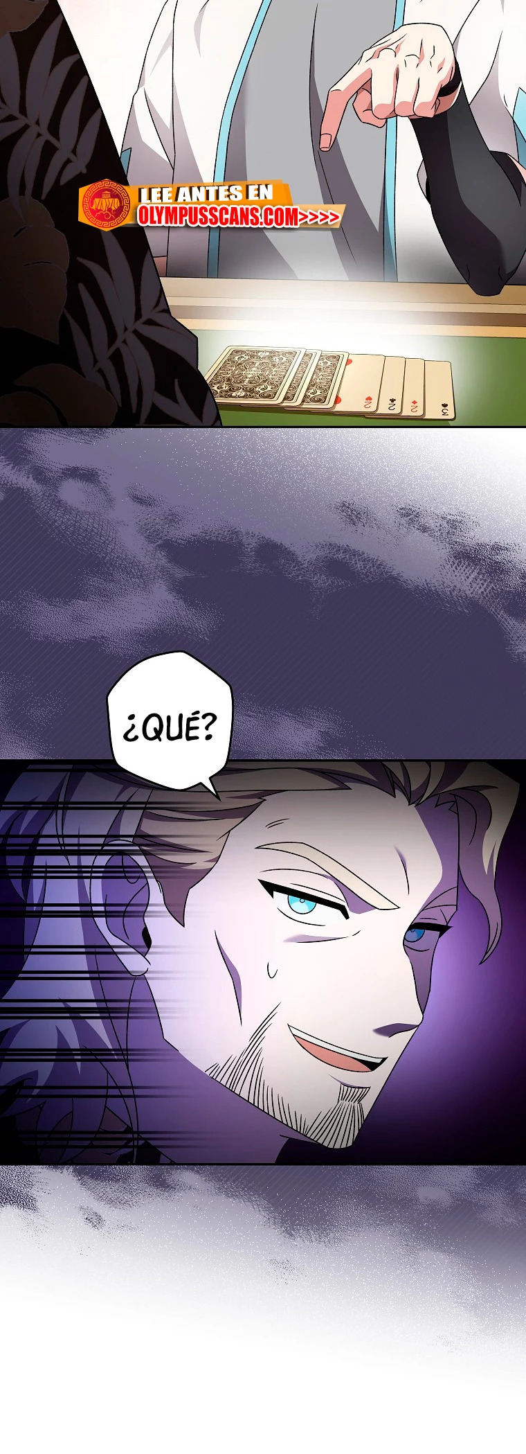 Read EL extra de la novela (es) Manga Online