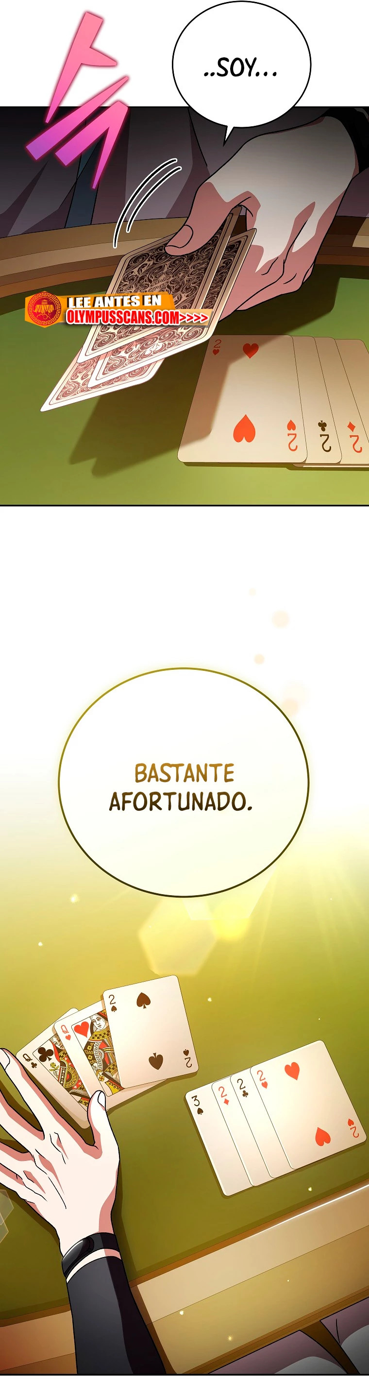Read EL extra de la novela (es) Manga Online