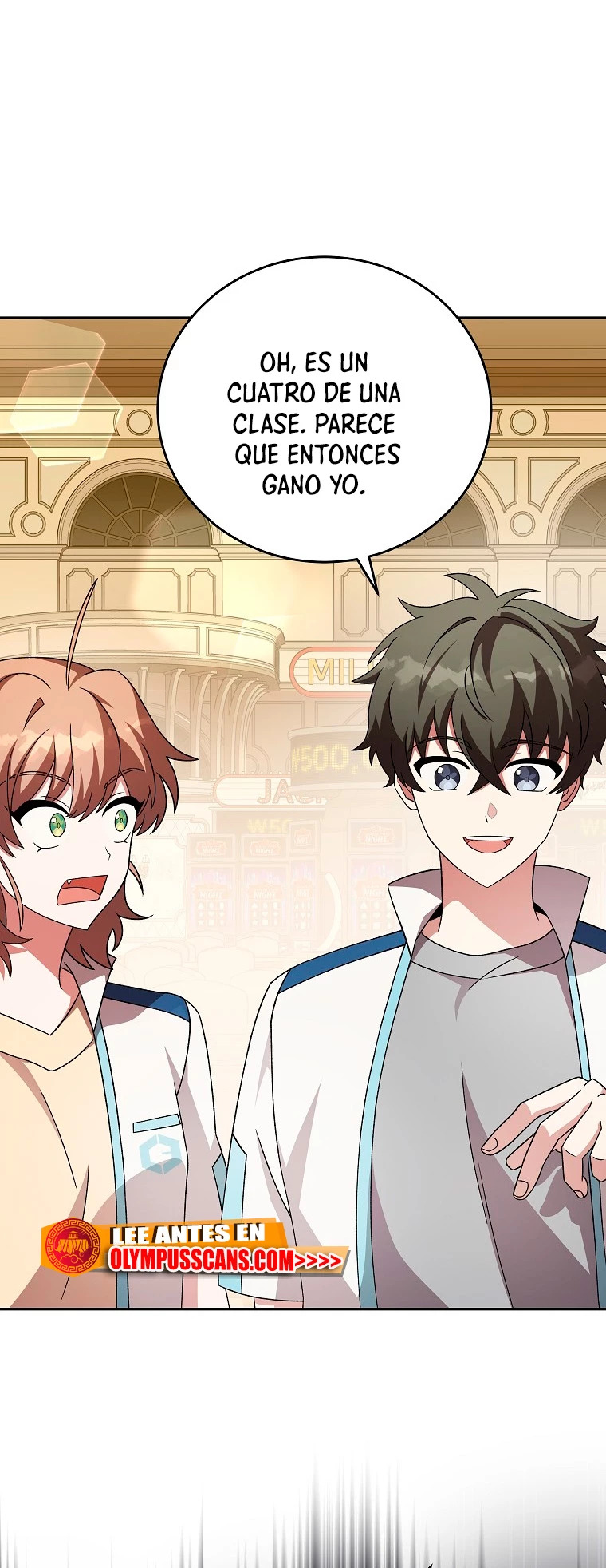 Read EL extra de la novela (es) Manga Online