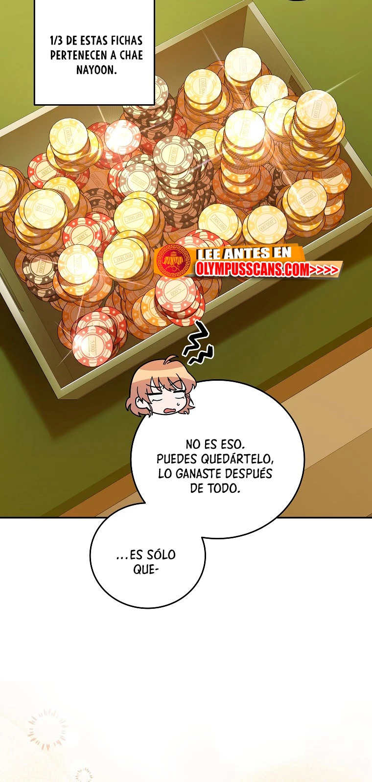Read EL extra de la novela (es) Manga Online