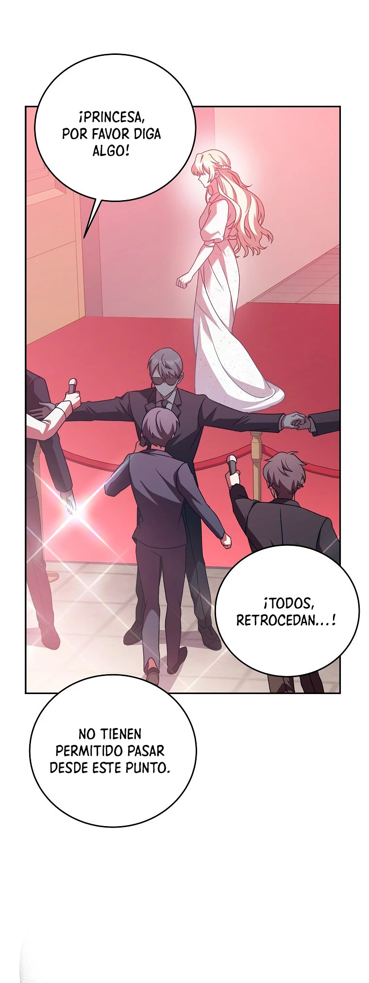 Read EL extra de la novela (es) Manga Online