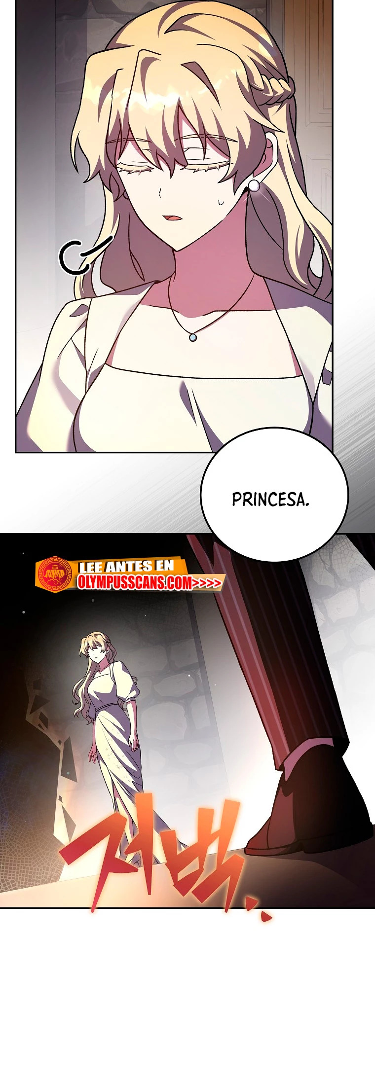 Read EL extra de la novela (es) Manga Online
