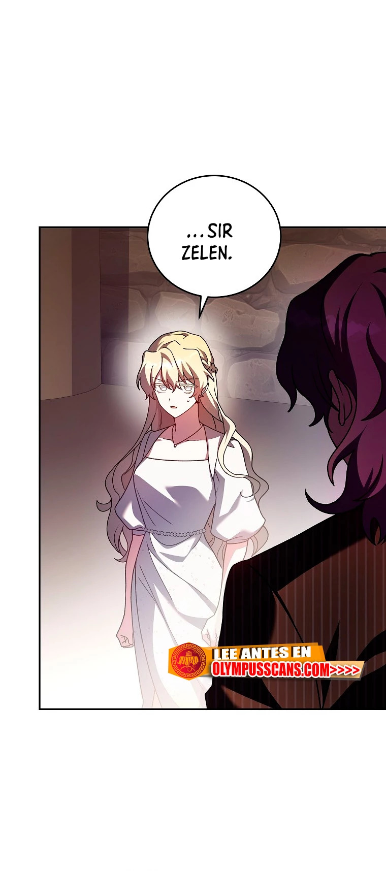 Read EL extra de la novela (es) Manga Online