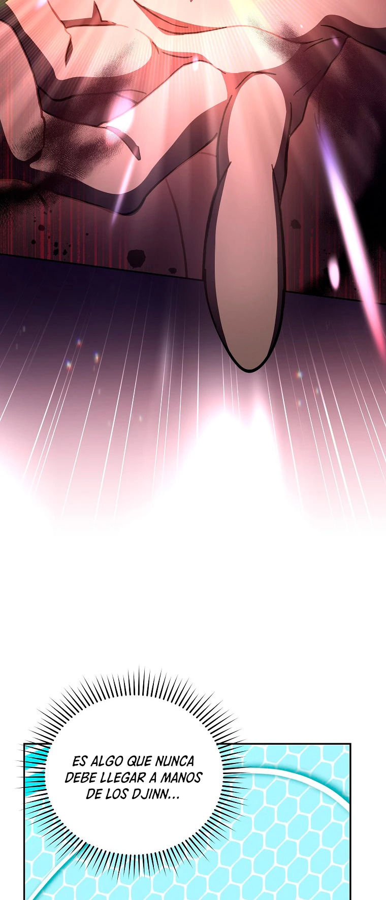 Read EL extra de la novela (es) Manga Online