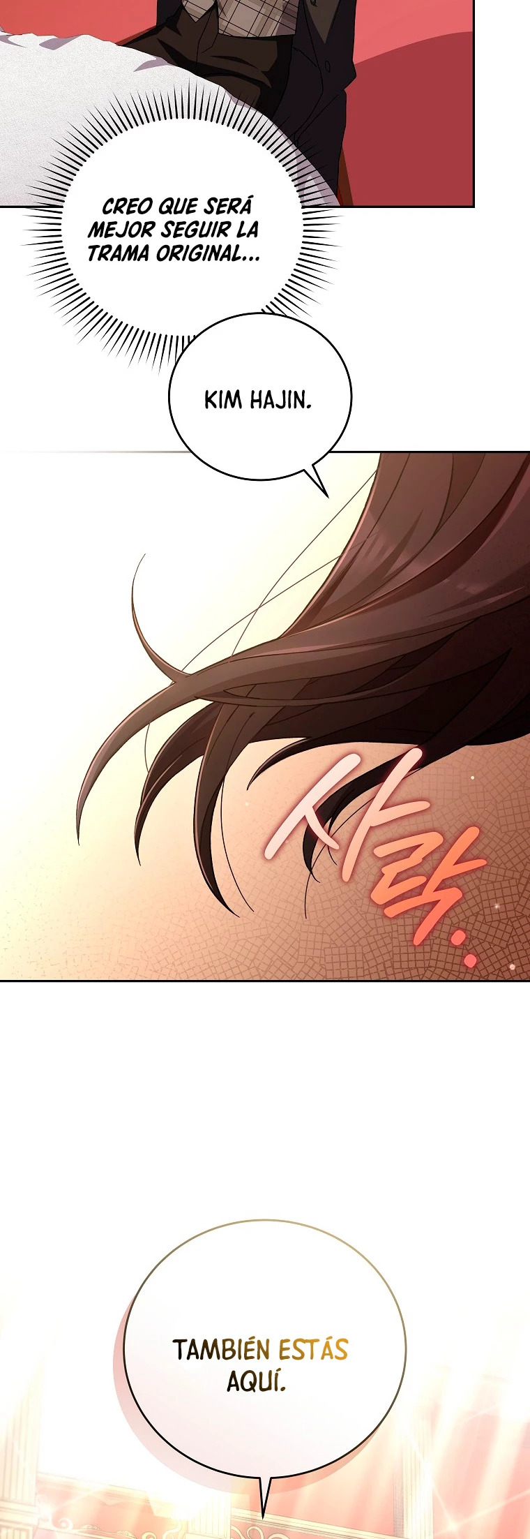 Read EL extra de la novela (es) Manga Online