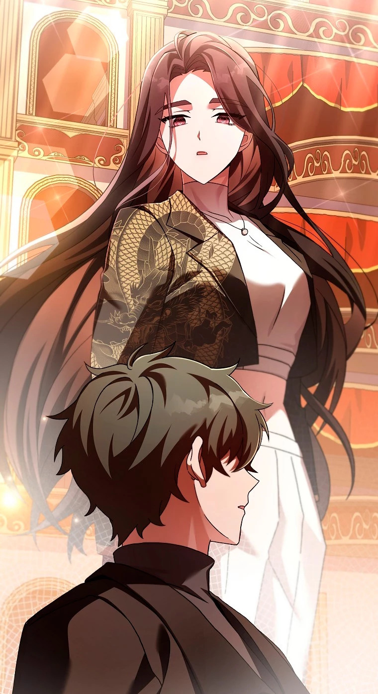 Read EL extra de la novela (es) Manga Online