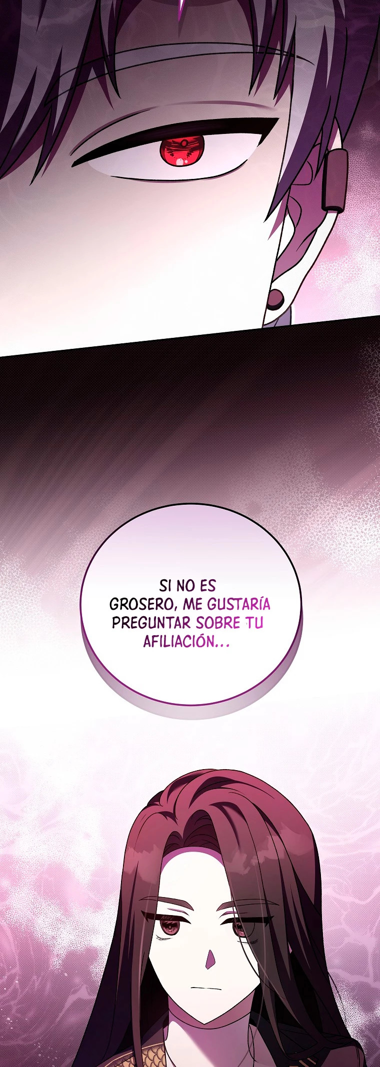 Read EL extra de la novela (es) Manga Online