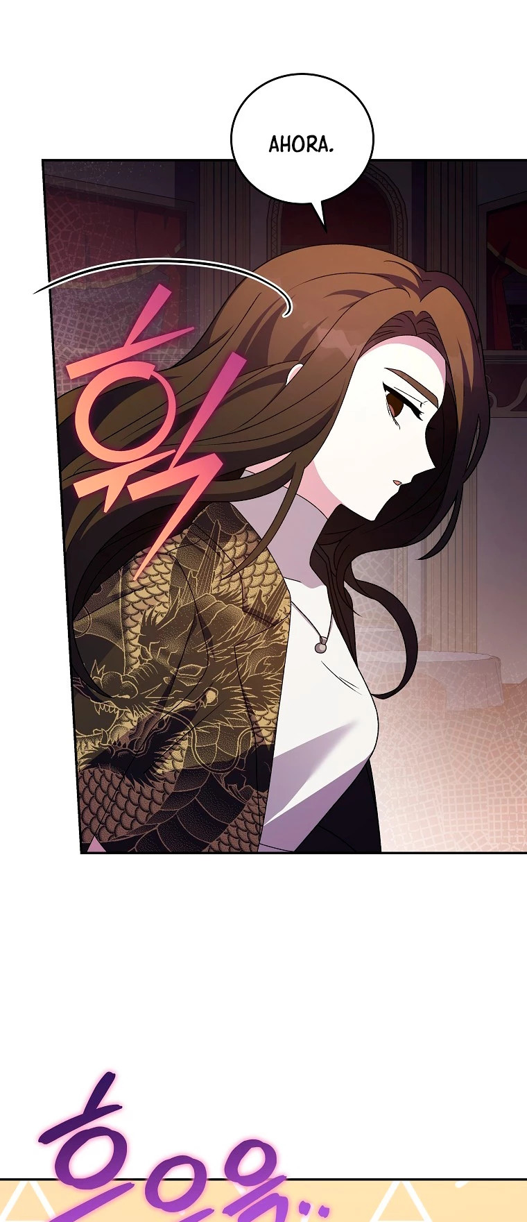 Read EL extra de la novela (es) Manga Online