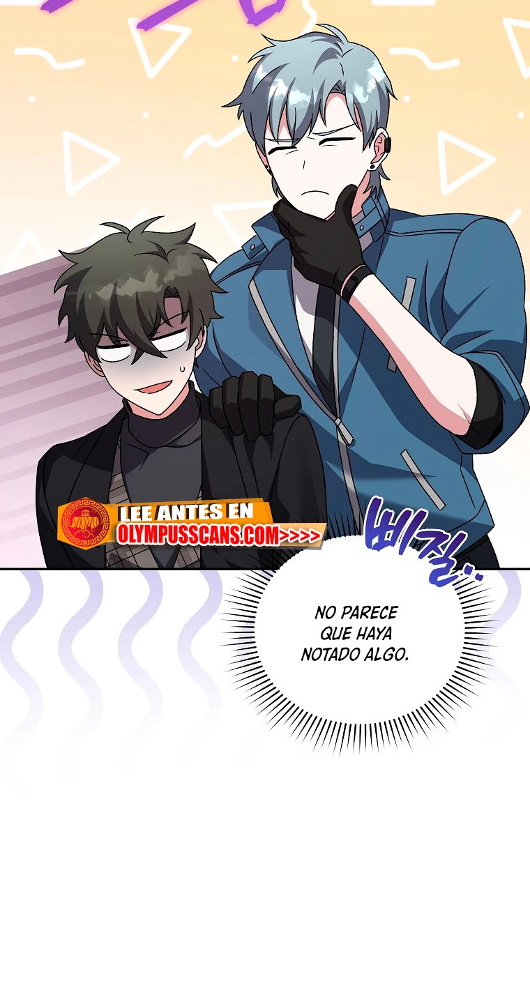 Read EL extra de la novela (es) Manga Online