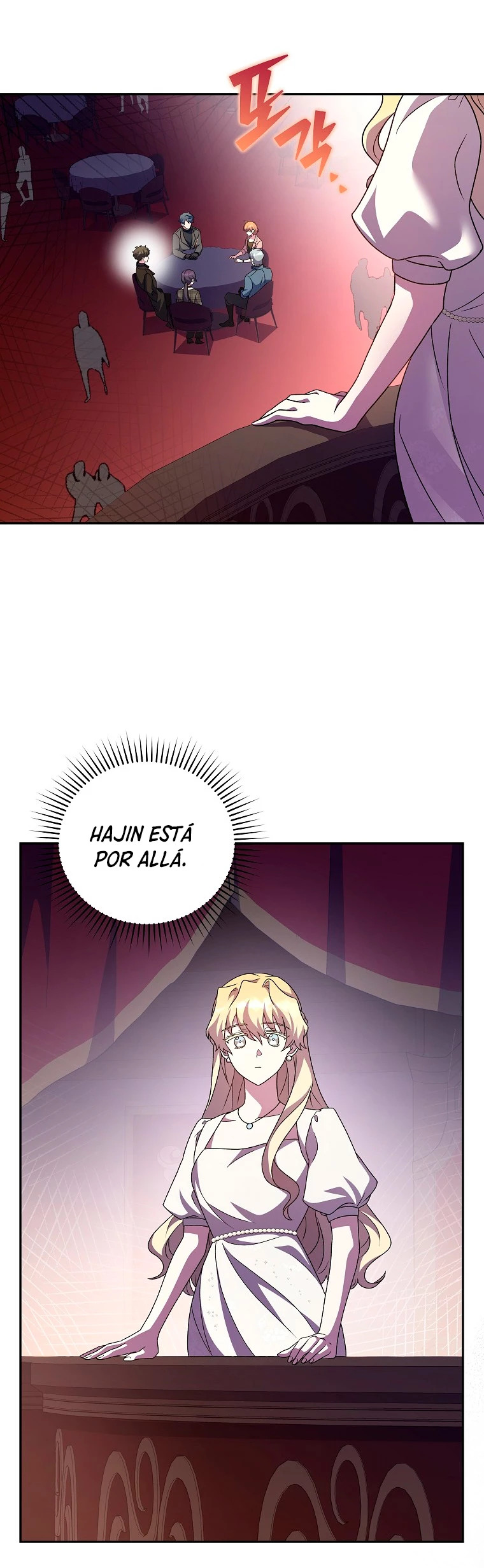 Read EL extra de la novela (es) Manga Online