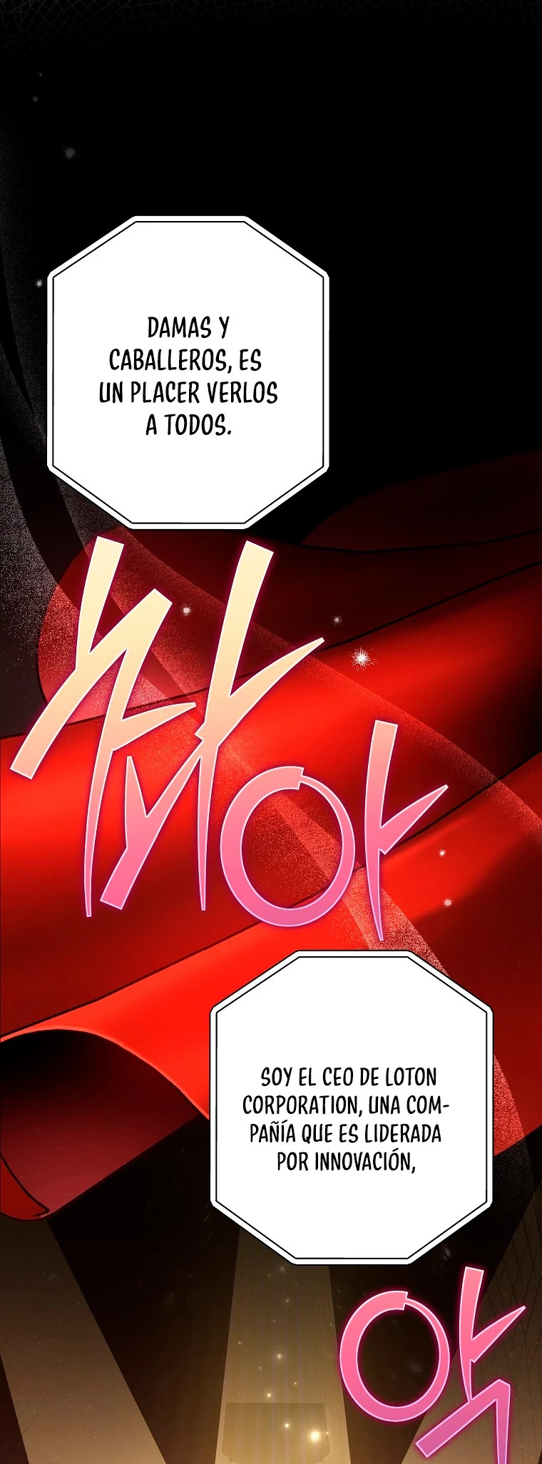 Read EL extra de la novela (es) Manga Online