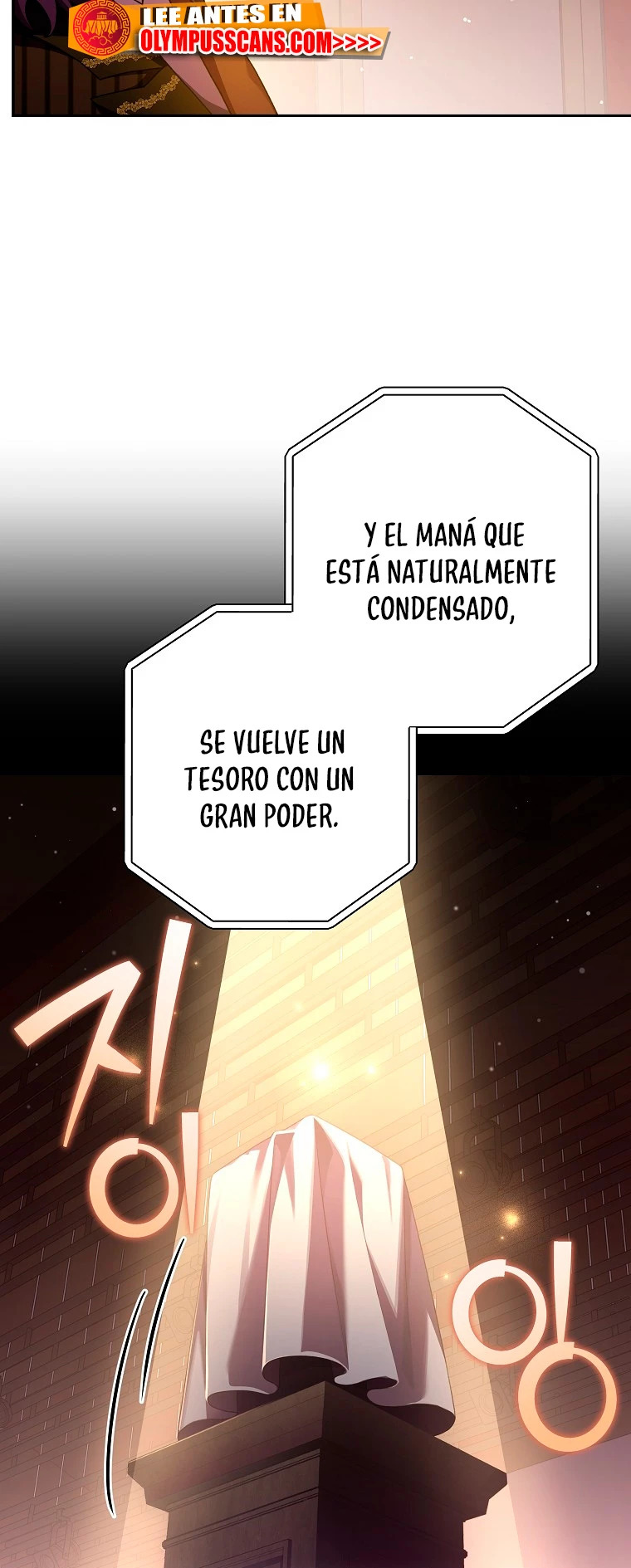 Read EL extra de la novela (es) Manga Online