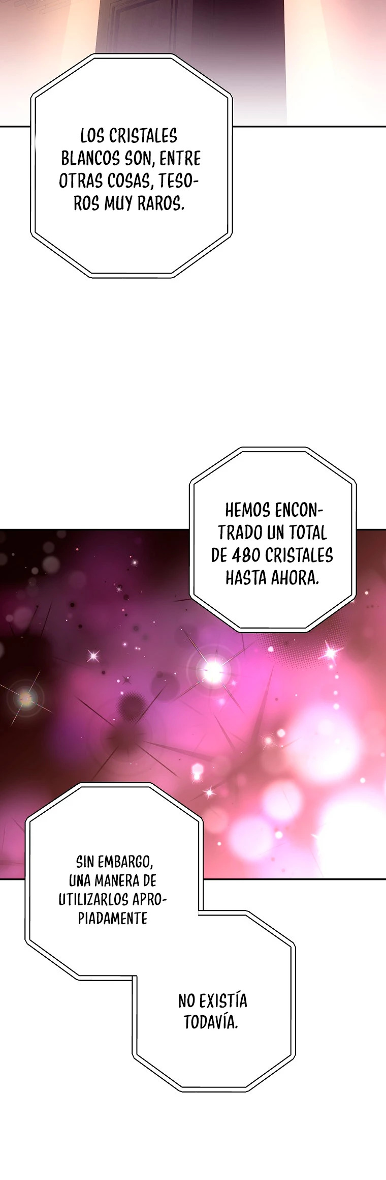 Read EL extra de la novela (es) Manga Online