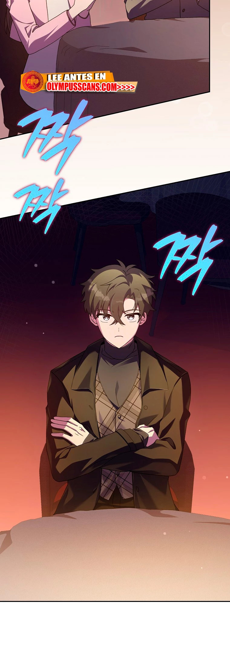 Read EL extra de la novela (es) Manga Online