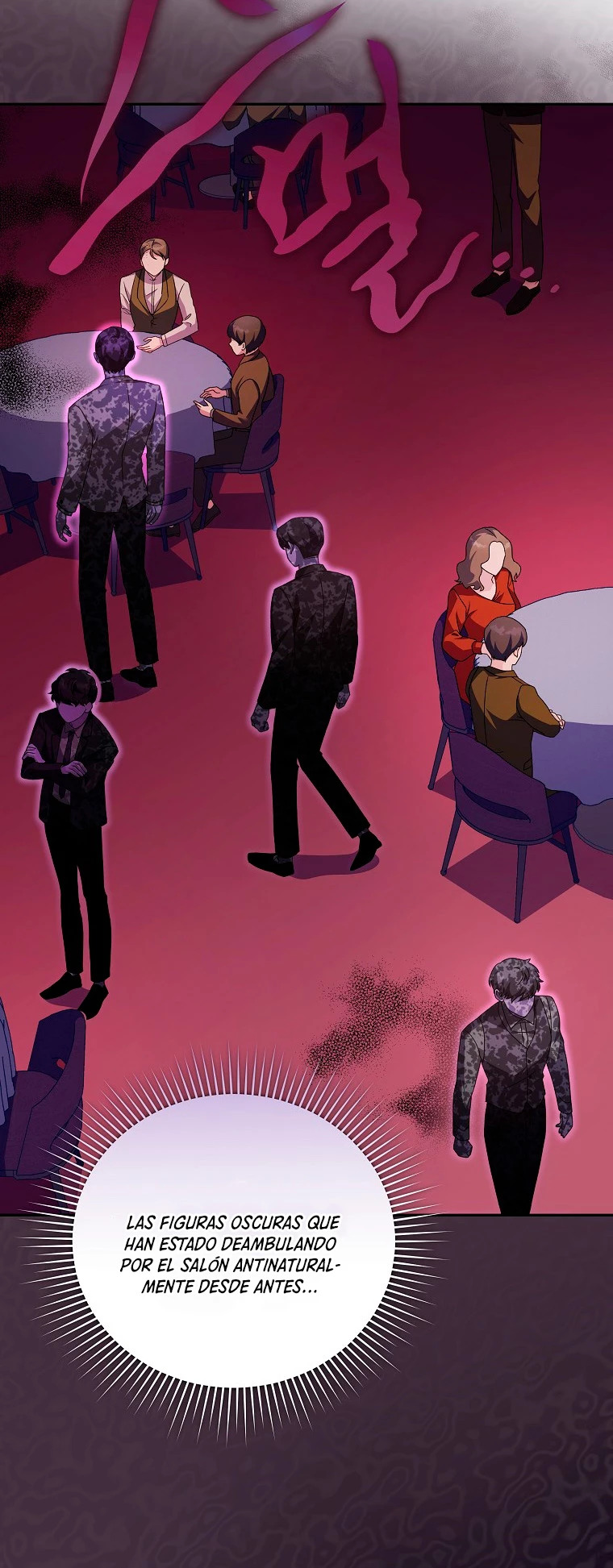 Read EL extra de la novela (es) Manga Online