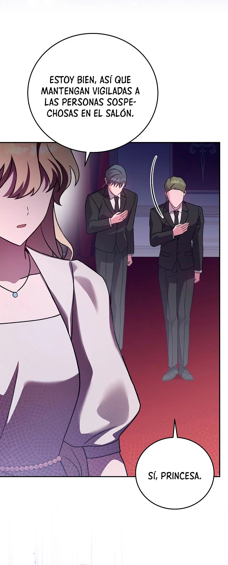 Read EL extra de la novela (es) Manga Online