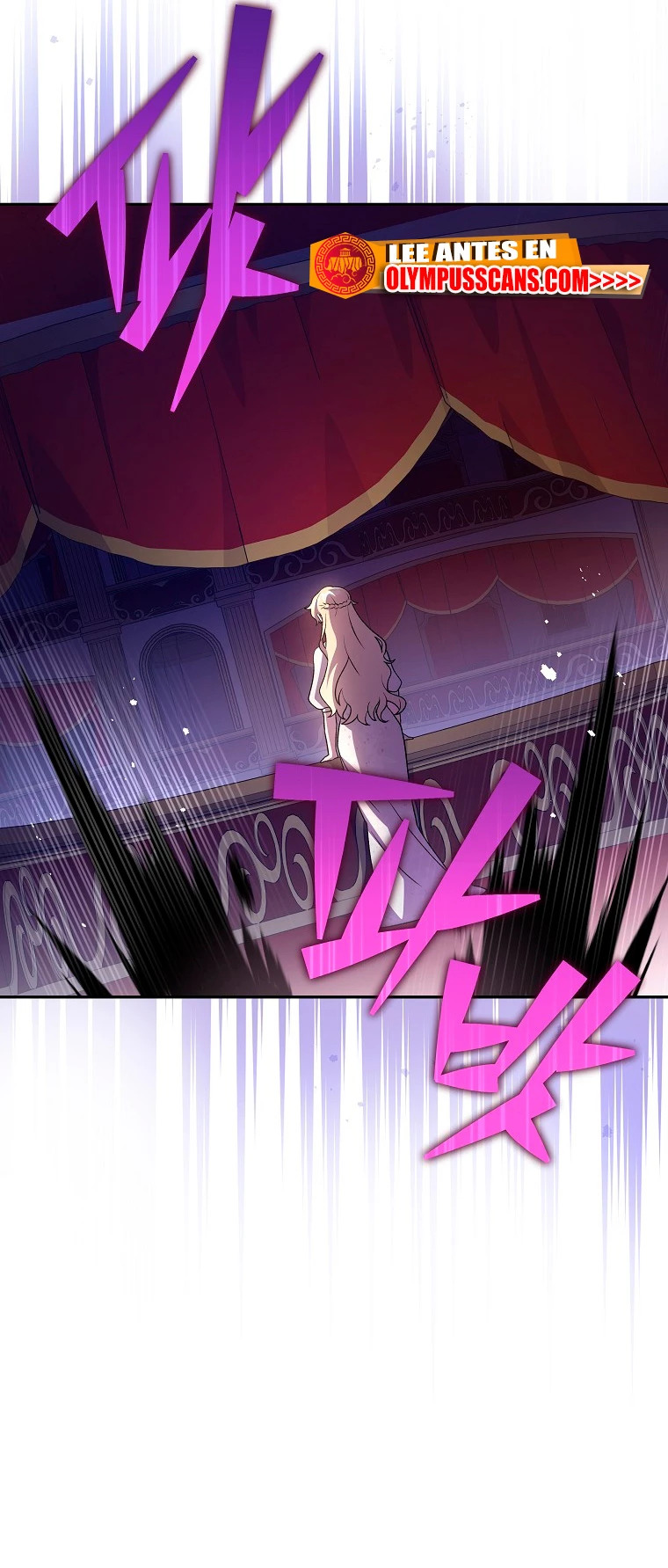 Read EL extra de la novela (es) Manga Online