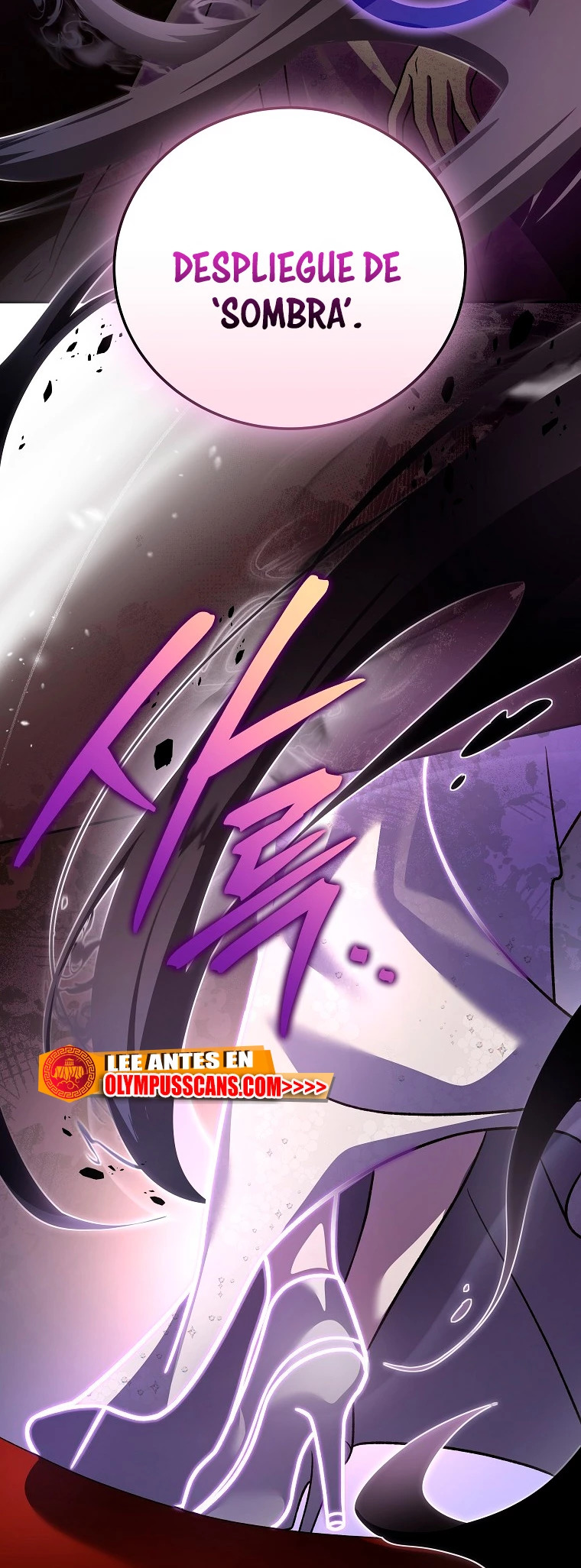 Read EL extra de la novela (es) Manga Online