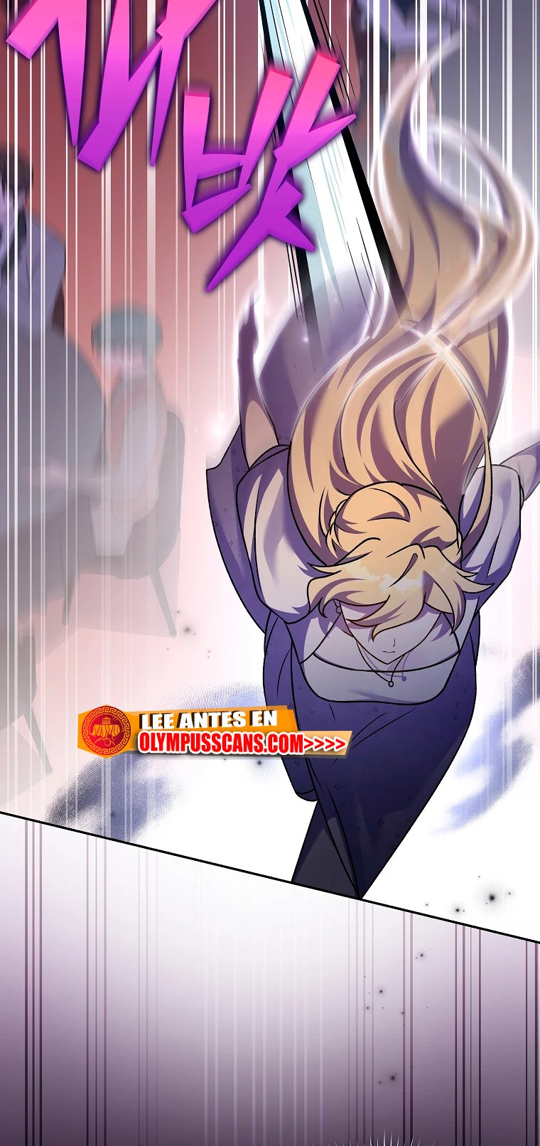 Read EL extra de la novela (es) Manga Online