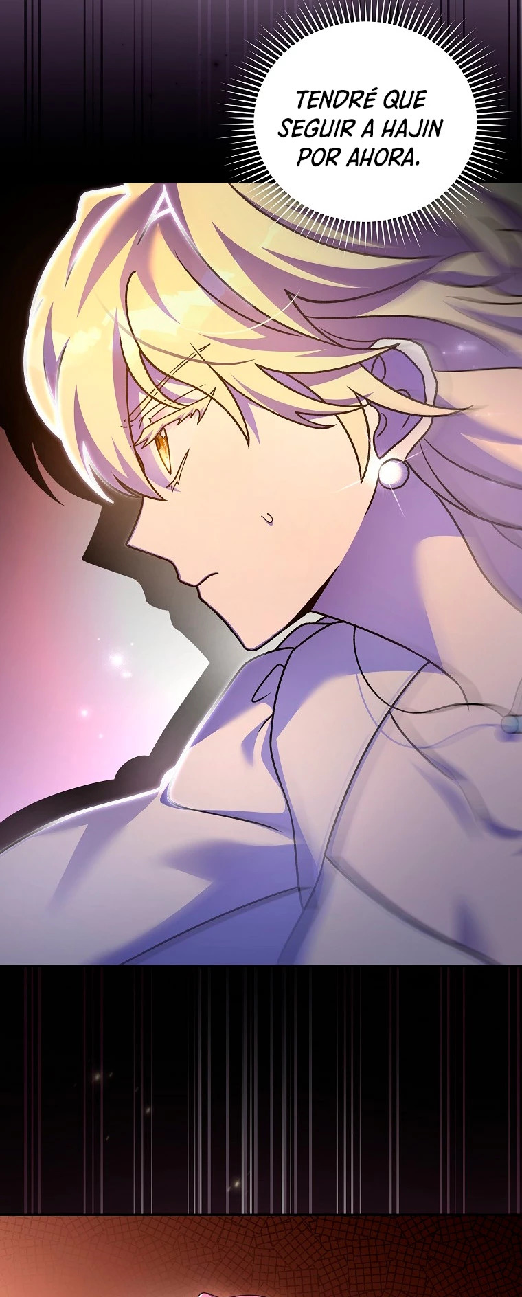 Read EL extra de la novela (es) Manga Online