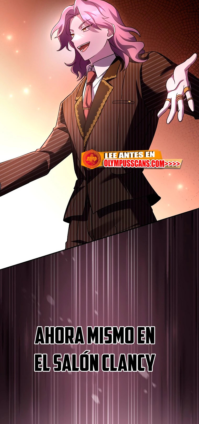 Read EL extra de la novela (es) Manga Online