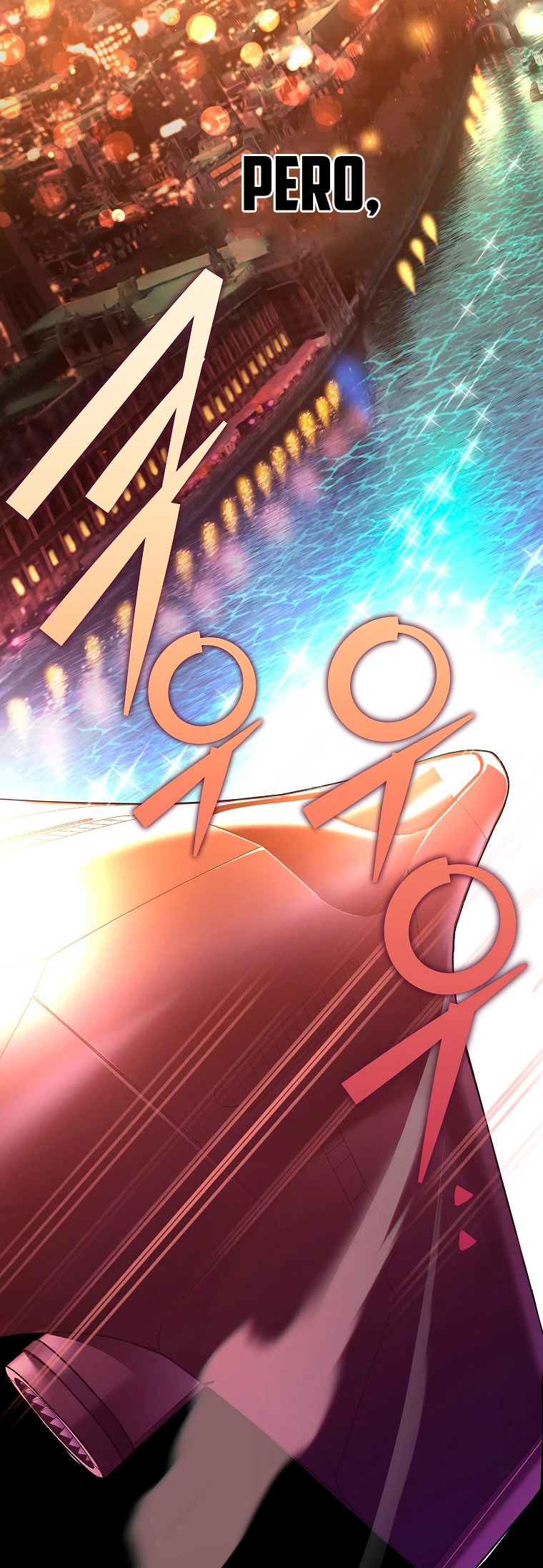 Read EL extra de la novela (es) Manga Online
