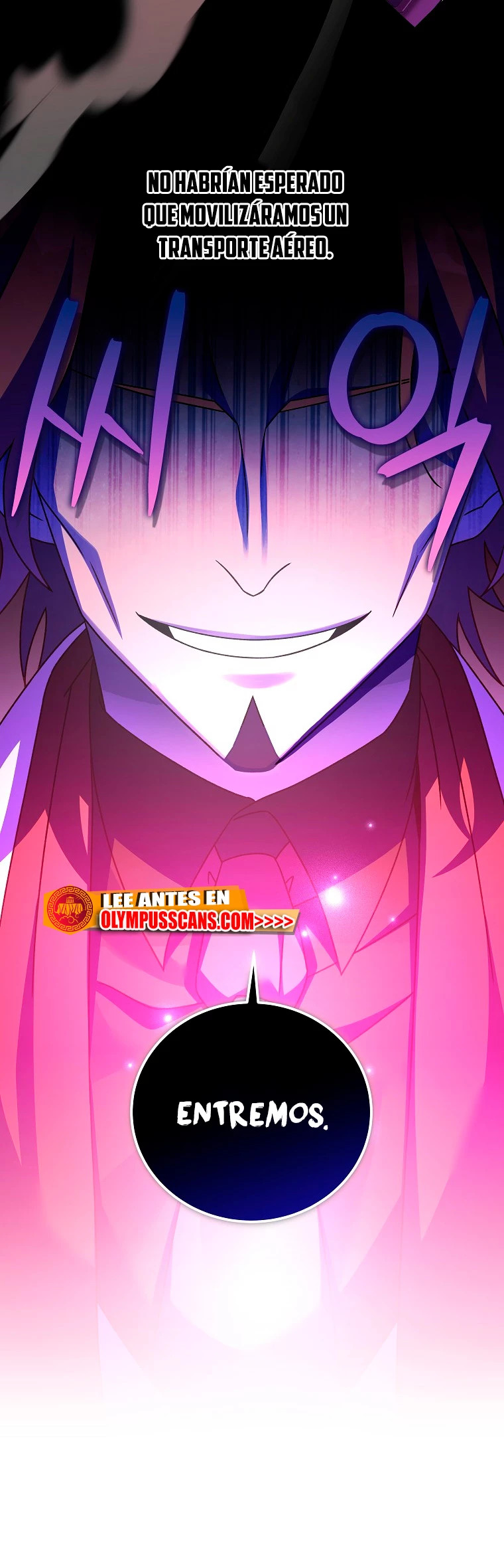 Read EL extra de la novela (es) Manga Online