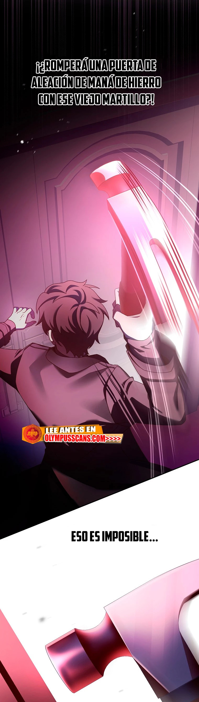 Read EL extra de la novela (es) Manga Online