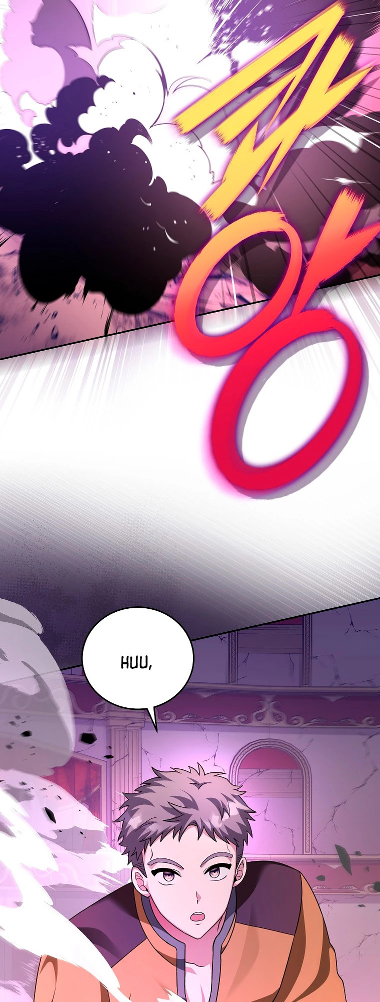 Read EL extra de la novela (es) Manga Online