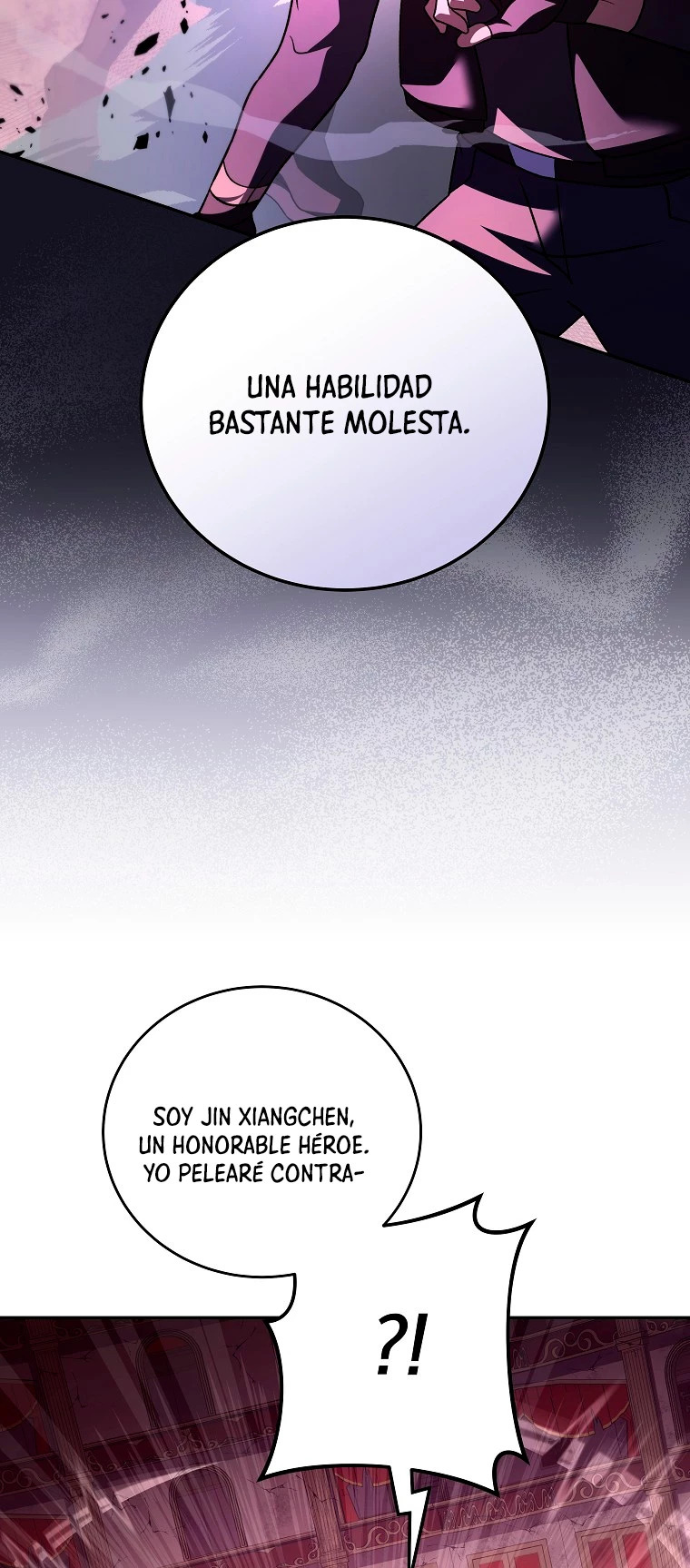 Read EL extra de la novela (es) Manga Online