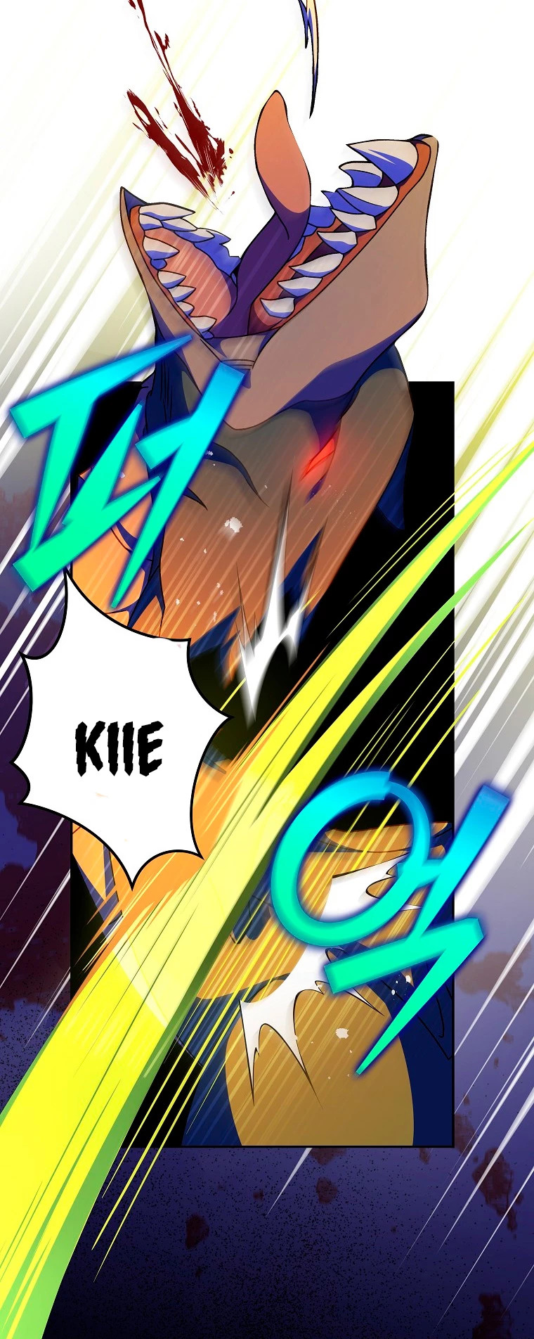 Read EL extra de la novela (es) Manga Online