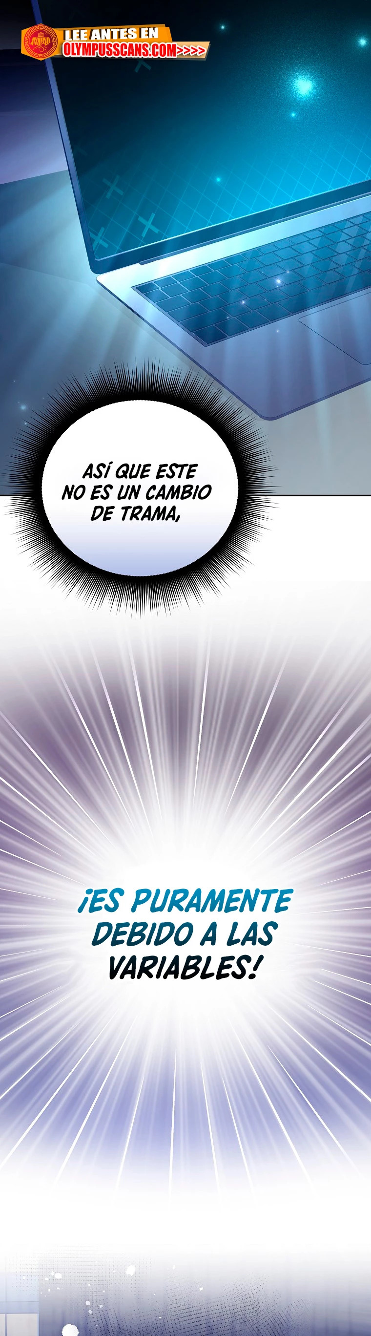Read EL extra de la novela (es) Manga Online
