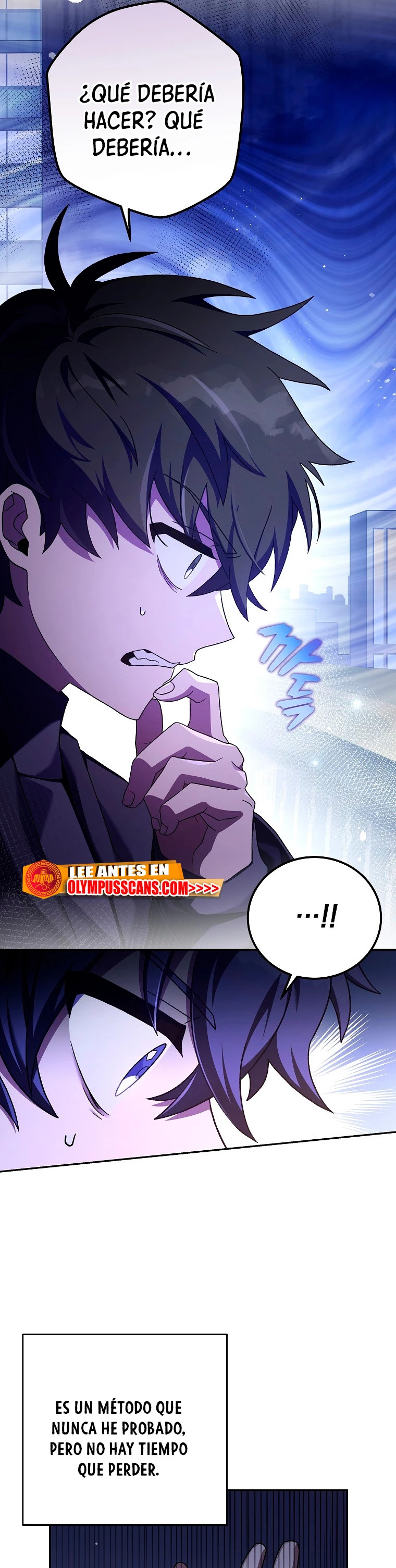 Read EL extra de la novela (es) Manga Online