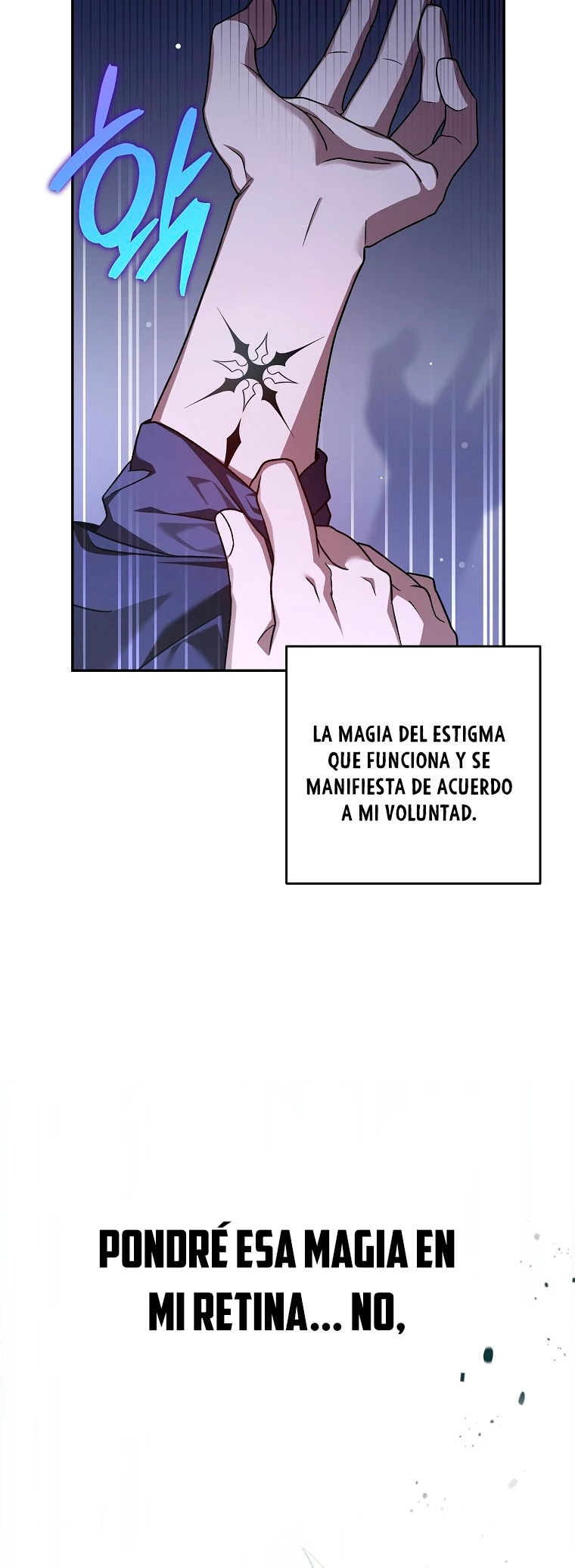Read EL extra de la novela (es) Manga Online