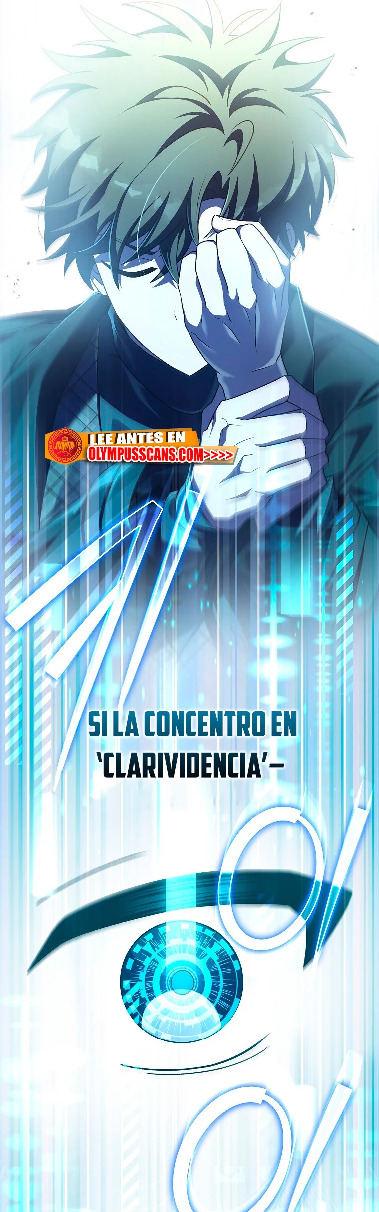 Read EL extra de la novela (es) Manga Online