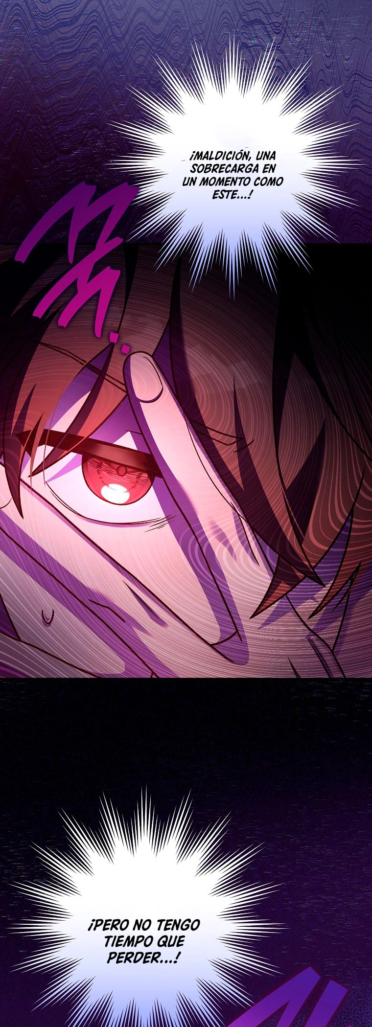 Read EL extra de la novela (es) Manga Online